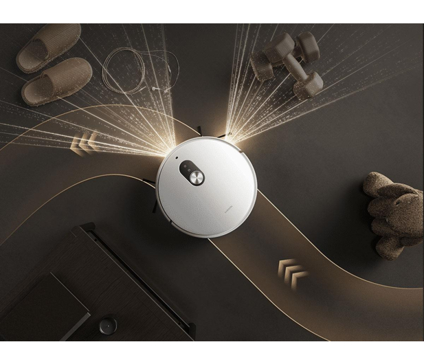 Xiaomi Robot sprzątający Vacuum 6 Pro - 1588281 - zdjęcie 7